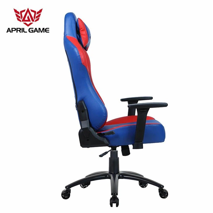 Molded Foam Gaming Chair 06