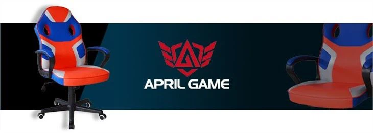 M101 Smaller Size Kids Adjustable Swivel Gaming Chair