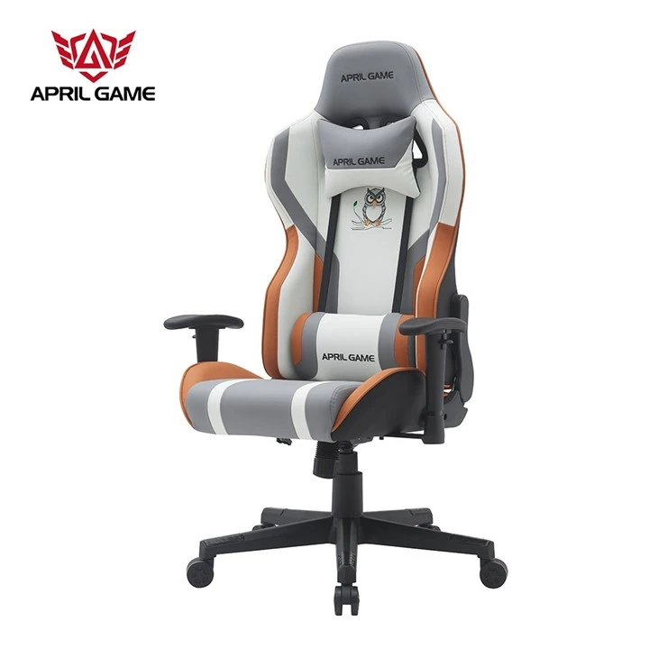 Minerva's Gaming Chair
