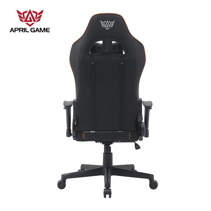 Minerva's Gaming Chair