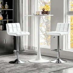 Barová Stolička A Stůl